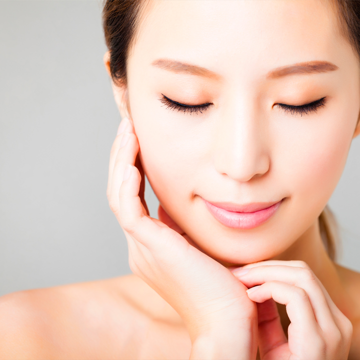 フェイスラボは東洋医学に基づいた美容鍼知識・施術