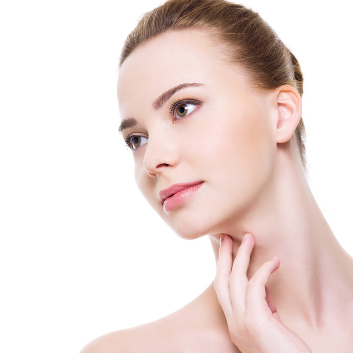 脱毛には美肌効果もあり！